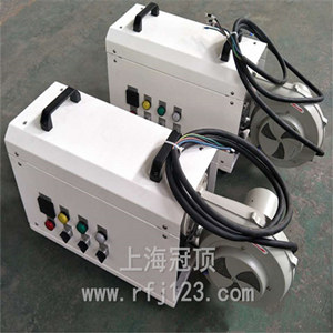 工業(yè)熱風(fēng)機